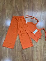 Костюм Rsv 175 orange - делук