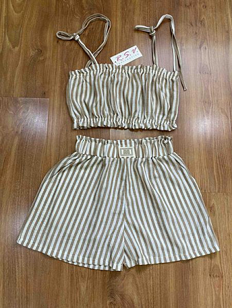 Костюм Rsv 319-1 khaki - делук