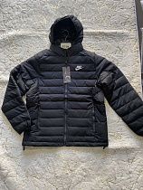 Куртка Lehung 22 black - делук