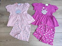 Костюм Emir Kids 244 purple - делук