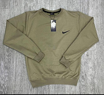 Свитер Verton W26453 khaki - делук