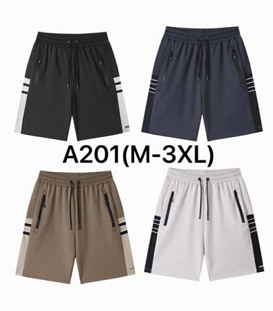 Шорты Hai A201 navy - делук