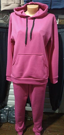 Костюм Спорт Ayden AD1350 pink - делук