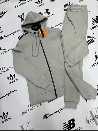 Костюм Спорт F.T.H F376 beige - делук