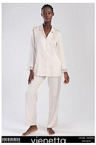 Пижама Trikotag T18 apricot - делук