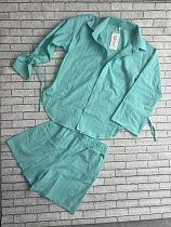 Костюм Valentina 014 mint - делук