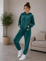 Костюм Спорт Marimaks 132 green - делук