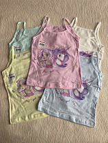 Майка Disneyopt Kids 43115005 mix (10-11) - делук