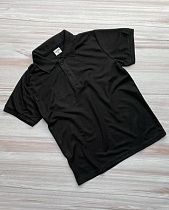 Футболка Annet VE0037 black - делук