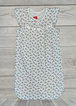 Ночнушка Imlion I14 white - делук