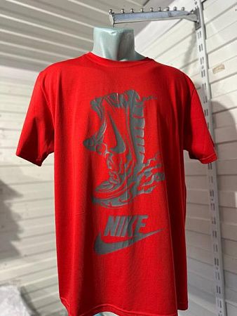 Футболка Axt AX15 red - делук