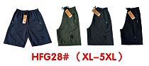 Шорты Long Sport HFG28 grey - делук