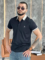 Футболка Balami BL31 black - делук