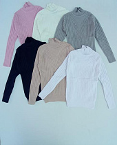 Гольф Meloria 4520 beige - делук