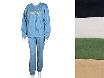 Костюм Спорт Cnd2 4274-Q691 mix - делук