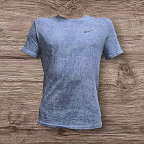 Футболка Sevim SV1587 l.blue - делук