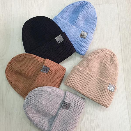 Шапка Candy CN1634 mix - делук