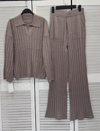 Костюм Comod CM200 brown - делук