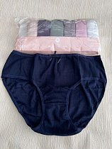 Трусы Disneyopt DDS93 mix (3XL) - делук