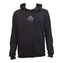 Худи Sevim SV1642 black - делук