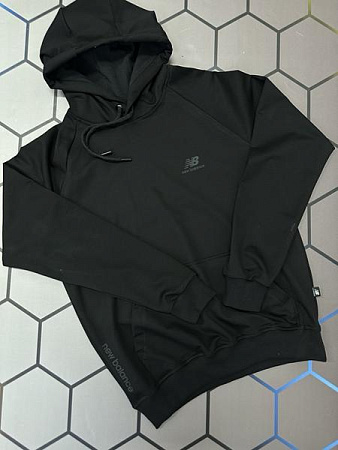 Худи Alex Clothes 13336 black - делук