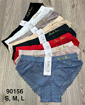 Трусы Comfort 90156 - делук