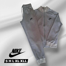 Костюм Спорт Mary Poppins 7074 grey - делук