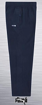 Штаны Спорт Azt AZ47 navy - делук