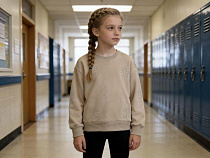 Свитер Fili Kids 5832 beige - делук