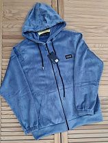 Кофта Спорт Sport Style 80 blue - делук