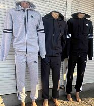 Костюм Спорт Sevim SV684 grey - делук