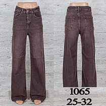 Джинсы Uno2 1065 - делук
