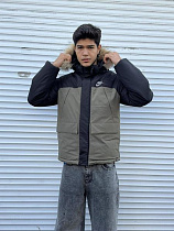 Куртка Rassul 6746 beige - делук