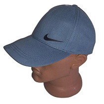 Кепка Mabi 0656 l.blue - делук