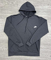 Худи Mirwear MW303-63 grey - делук