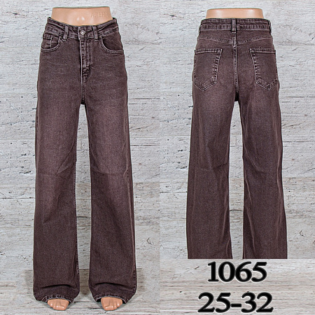 Джинсы Uno2 1065 - делук