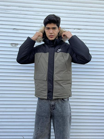 Куртка Rassul 6746 beige - делук