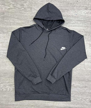 Худи Mirwear MW303-63 grey - делук