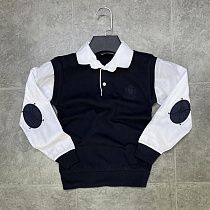 Рубашка Fili Kids FK1221 navy - делук