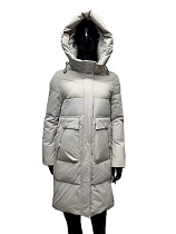 Куртка Orange Chinese 7706 apricot - делук