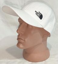 Кепка Mabi MB190 white - делук