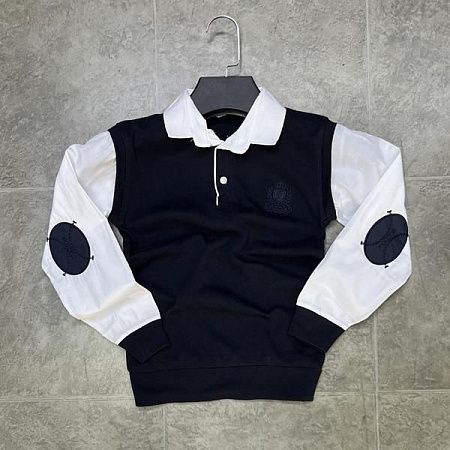 Рубашка Fili Kids FK1221 navy - делук