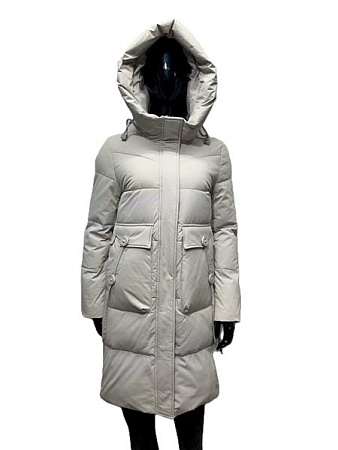 Куртка Orange Chinese 7706 apricot - делук