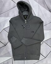 Кофта Спорт Rassul 2600 grey - делук