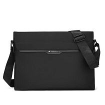 Бананка Fashion Bag 186 black - делук