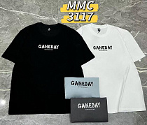 Футболка Mmc Clothes 3117 white - делук