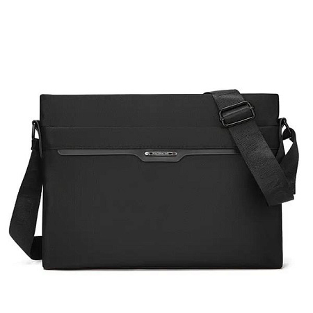 Бананка Fashion Bag 186 black - делук
