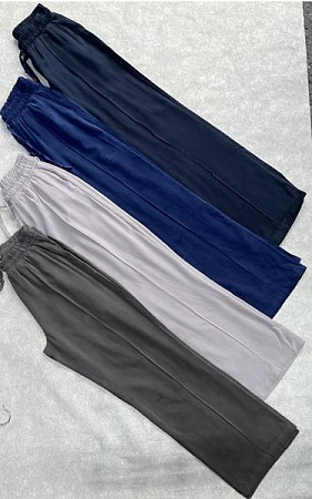 Штаны Спорт X-Ray XR722 navy - делук