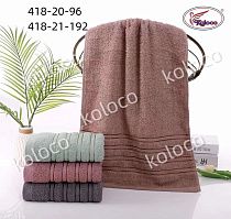 Полотенце Koloco 418-21-192 - делук