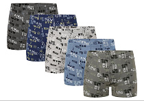 Трусы Disneyopt Kids 858121 mix (10-11) - делук